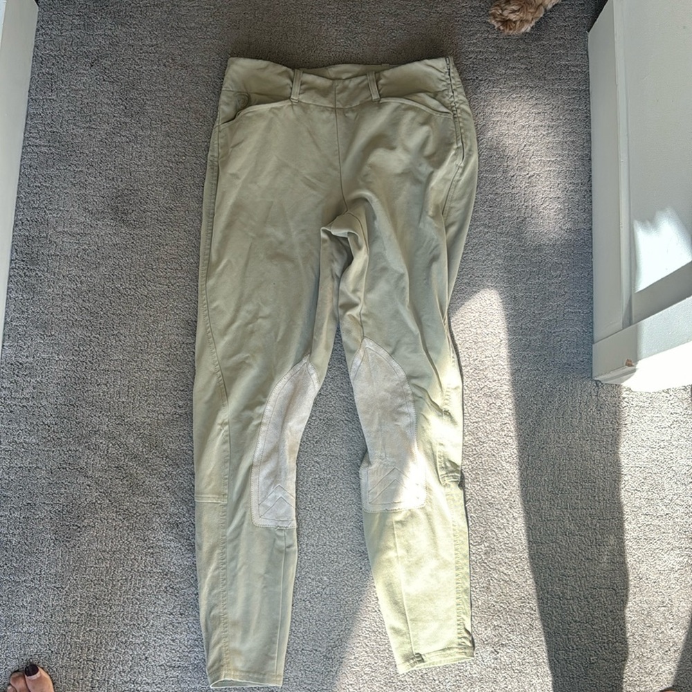 Ariat Breeches - 26L